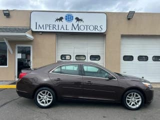 Chevrolet 2015 Malibu