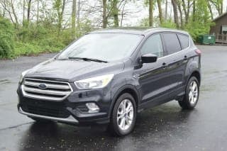 Ford 2019 Escape