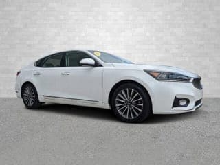 Kia 2019 Cadenza