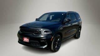 Dodge 2021 Durango