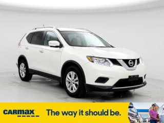 Nissan 2015 Rogue