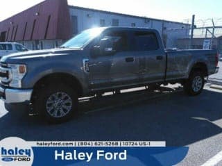 Ford 2021 F-250 Super Duty