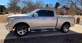 Ram 2011 1500