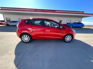 Ford 2014 Fiesta