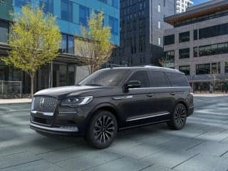 Lincoln 2024 Navigator