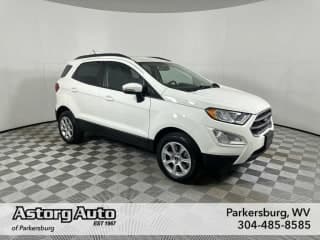 Ford 2019 EcoSport