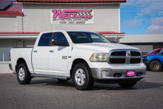 Ram 2016 1500