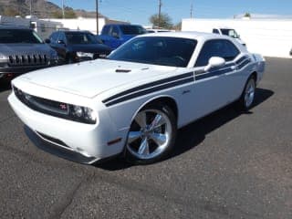 Dodge 2014 Challenger