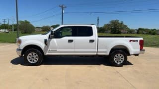 Ford 2022 F-250 Super Duty