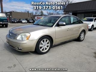 Ford 2006 Five Hundred