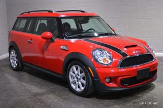 MINI 2012 Cooper Clubman