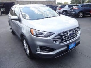 Ford 2020 Edge