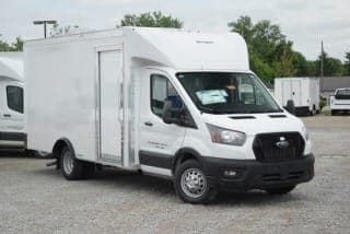 Ford 2023 Transit