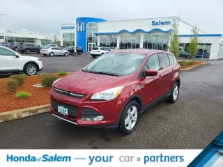 Ford 2015 Escape