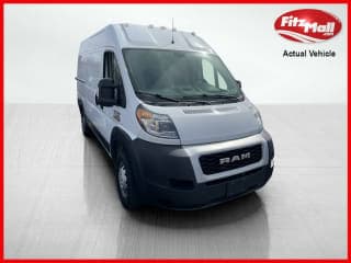 Ram 2021 ProMaster