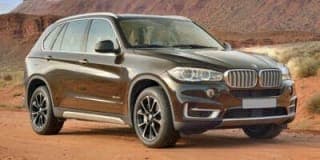 BMW 2015 X5