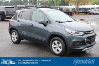 Chevrolet 2021 Trax