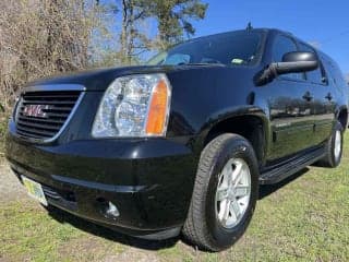 GMC 2012 Yukon XL