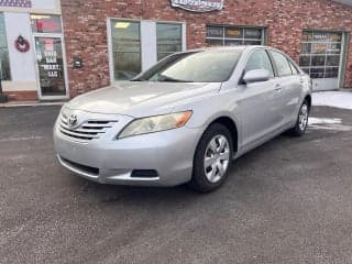 Toyota 2007 Camry