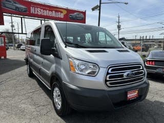 Ford 2018 Transit