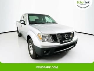 Nissan 2013 Frontier