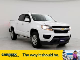 Chevrolet 2016 Colorado