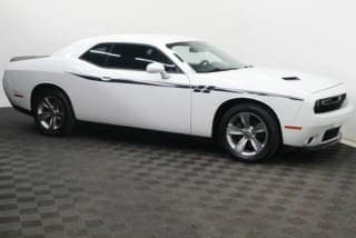 Dodge 2016 Challenger