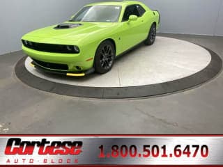 Dodge 2023 Challenger