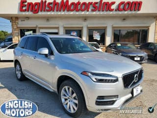 Volvo 2018 XC90