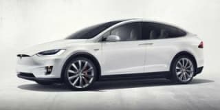 Tesla 2018 Model X