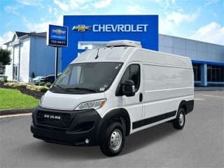 Ram 2023 ProMaster