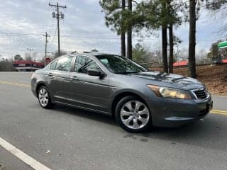 Honda 2010 Accord