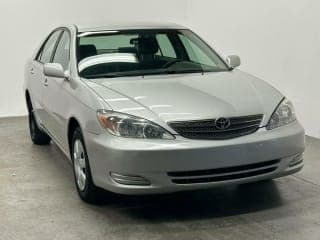 Toyota 2003 Camry