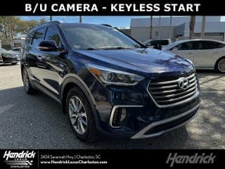 Hyundai 2017 Santa Fe