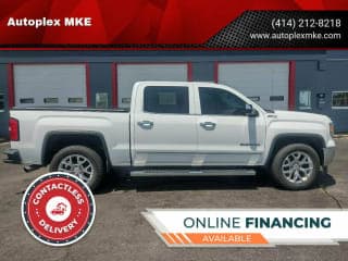 GMC 2015 Sierra 1500