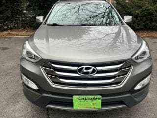 Hyundai 2013 Santa Fe Sport