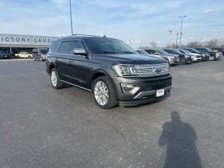 Ford 2019 Expedition