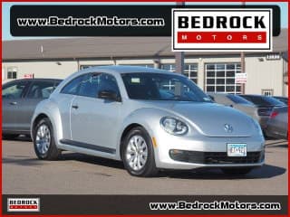 Volkswagen 2014 Beetle