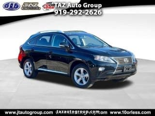 Lexus 2015 RX 350