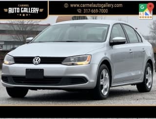 Volkswagen 2014 Jetta