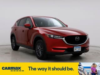 Mazda 2021 CX-5