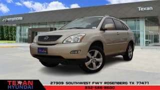 Lexus 2005 RX 330