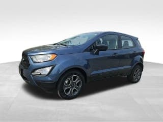 Ford 2021 EcoSport