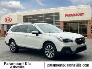 Subaru 2019 Outback