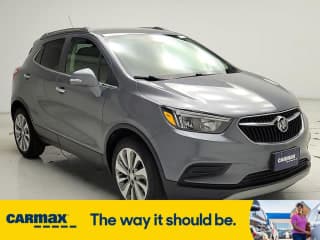 Buick 2019 Encore