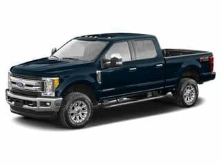 Ford 2017 F-250 Super Duty