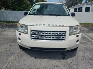 Land Rover 2010 LR2