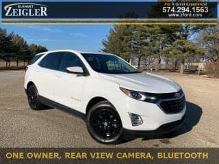 Chevrolet 2020 Equinox