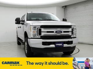 Ford 2019 F-250 Super Duty