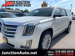 Cadillac 2015 Escalade ESV